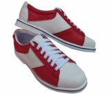 PU Leather Bowling Rental Shoes