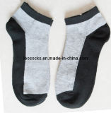 High Quality Custom Design Men Tennis Cotton Socks