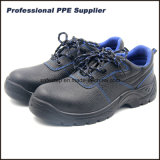 Plastic Buckles Composite Toe Kevlar Midsole Insulation Safety Shoes