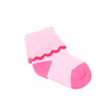 Kids Wear Cotton Child Sock