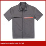 Custom Made Good Quality Work Garments Supplier (W91)
