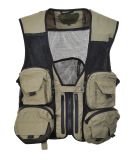 Tc Waterproof and Breathable Fish Vest