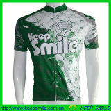Custom Sublimation Printing Cycling Jersey Clothing