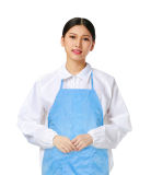 ESD Coverall and Antistatic Apron and Sleeves