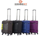Chubont High Qualilty Tsa Lock Double Zipper Luggage Set