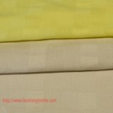 Dyed Chemical Rayon Fabric for Woman Dress Shirt Home Textile