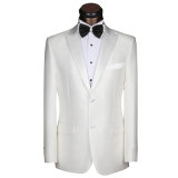 2016 Latest Design Men's Wedding Suit