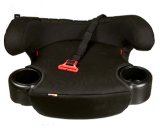 Baby Booster Baby Car Seat Booster Cushion with ECE R44/04 Approved