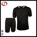 Custom Garment Top Quality Soccer Jersey /Soccer Uniform