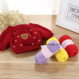 Hand Knitting Yarn /Acrylic Yarn Knitting Sock Yarn/Baby Sweat Yarn