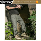 Esdy Light Water Repellent City Daily Commuting Pant Green