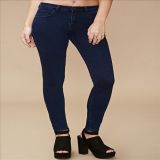 2016 Sexy Women's Skinny Low Rise Denim Jeans Pants