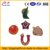 Wholesale Metal Lapel Pin for Fashion Garment Accessories