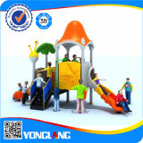 Childrens Playgrounds Outdoor Small Children Playground Equipment (YL-K157)
