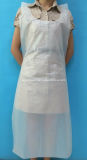 ISO Approved High Quality Disposable PE Aprons