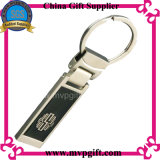 Customized Key Chain with Logo Engraving/Print