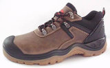 Sport Design Safety Shoes, Cow Leather Quality Safety Shoes