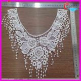 Quality Polyester Neck Collar Lace