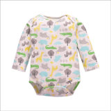 Apparel's Cotton Triangular Climb up Clothes for Young Baby