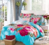 Bedding Set of Cotton for Hotel /Home