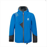 Sunnytex OEM Outdoor Clothing Custom Varsity Ski Wholesale Women Jacket