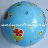 PVC Inflatable Beach Ball for Promotion