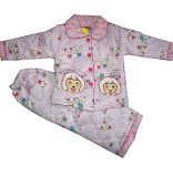 Pajamas Kids Wholesale Children Sleepwear