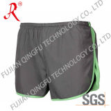Gray Color New Women's Sport Pants (QFS-4097)