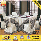 Classy Polyester Banquet Chair Covers