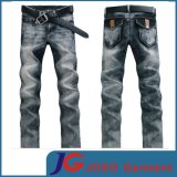 Funky Denim Jean Specially Wash Tight Men Trousers (JC3249)