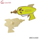 Custom Enamel Cosplay Lapel Pin for Gift (LM1728)