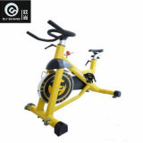 Wholesale Exercise Bike Body Fit Spinning Bike Commercial Cardio Machine