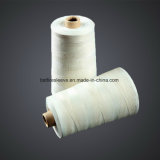 High Temperature Heat Flame Resistant PTFE Coated Fiberglass Sewing Thread
