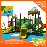 Funny Soft Play Indoor Commercial Children Playground Equipment
