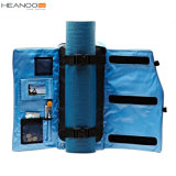 Nylon Wholesale Supplier New Design Multi Purpose Extendable Bag Yoga Mat Backpack