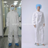 Disposable SMS Disposable Protective Coverall Overall