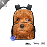 Customize Children School Backpack with Laptop Sleeve Cute Animal Mochilas