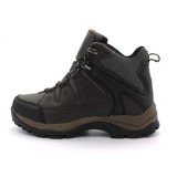 New Oil and Slip Resistance Men's Safety Shoes