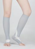 Factory Wholesale Sports Soft Compression Sock with Good Quality