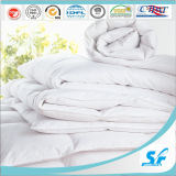 100% Polyester White Color Wool Comforter for Star Home