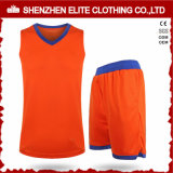 Wholesale Custom Cheap Basketball Jersey for Mens (ELTSJI-12)