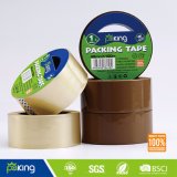 Clear and Buff Low Noise Carton Sealing Tape