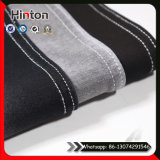 Comfortable Knitted Jean Fabric 280GSM with Stretch