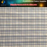 Super Soft Multi F Polyester Y/D Check Fabric for Garment