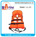 Best Quality Life Jacket with Crotch Tape