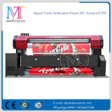 Swimwear Textile Printer for Polyester and Polyamid Direct Printing