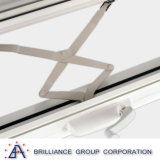 Cheap Aluminum Awning Window for Deocration