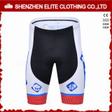 Cheap Custom Made Good Quality Sublimated Cycling Pants (ELTCSI-18)