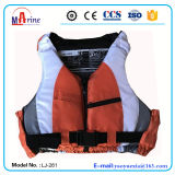 Best Quality EPE or PVC Foam Canoe Life Vest