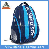 Dobby Nylon Pocket Bag Travel Outdoor Sport Tennis Backpack